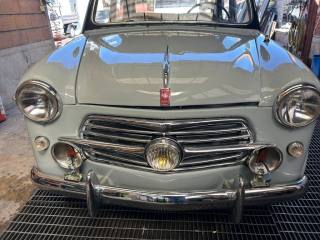 FIAT 1100 usata 6