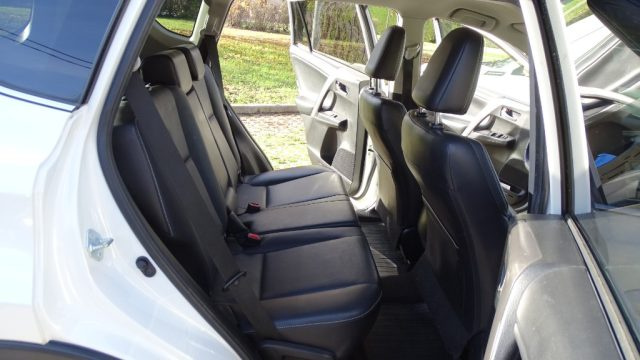 TOYOTA RAV 4 usata 68