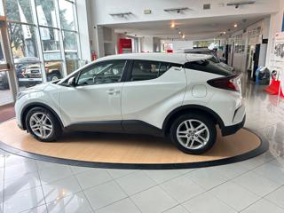 TOYOTA C-HR usata, con Airbag Passeggero