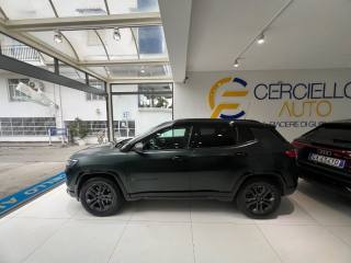 JEEP Compass usata, con Cruise Control