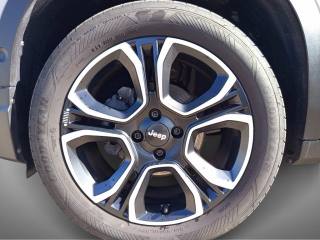 JEEP Avenger usata, con Immobilizzatore elettronico