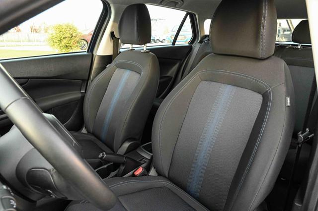 FIAT Tipo usata, con Volante in pelle