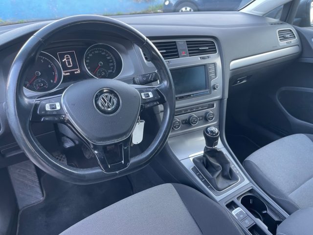 VOLKSWAGEN Golf usata 13