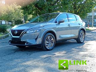 NISSAN Qashqai MHEV 140 CV Acenta