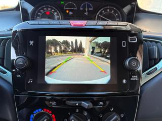 LANCIA Ypsilon usata, con Fendinebbia