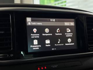KIA Sportage usata, con Sedile posteriore sdoppiato