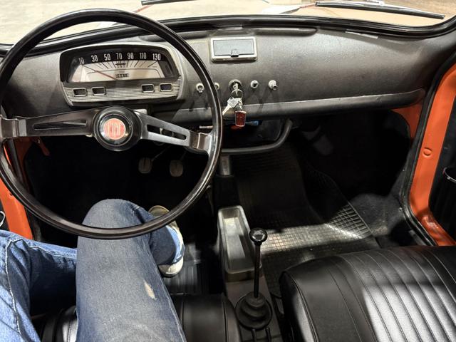 FIAT 500L usata 13