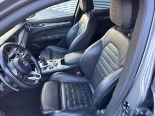 ALFA ROMEO Stelvio usata, con Park Distance Control