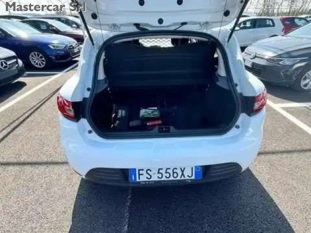 RENAULT Clio usata, con Cruise Control