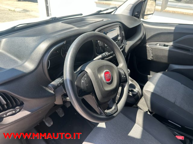 FIAT Doblo usata 9