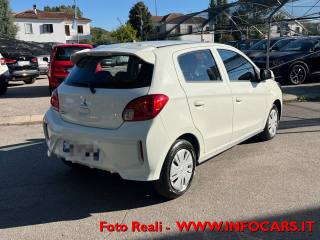 MITSUBISHI Space Star usata, con Airbag