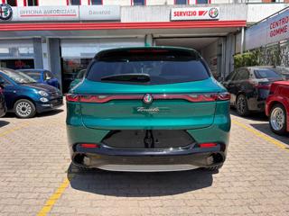 ALFA ROMEO Tonale usata, con Cerchi in lega