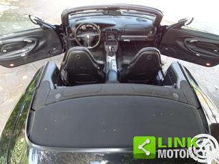 PORSCHE 911 usata, con Immobilizzatore elettronico