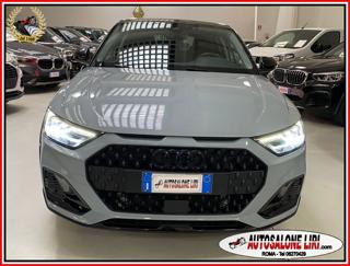AUDI A1 usata, con Cerchi in lega
