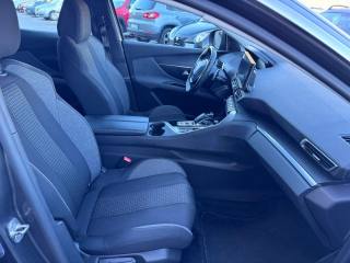 PEUGEOT 3008 usata, con Volante in pelle