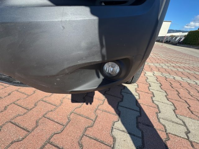 FIAT Ducato usata, con Porta scorrevole