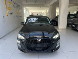 PEUGEOT 208 usata, con Controllo trazione