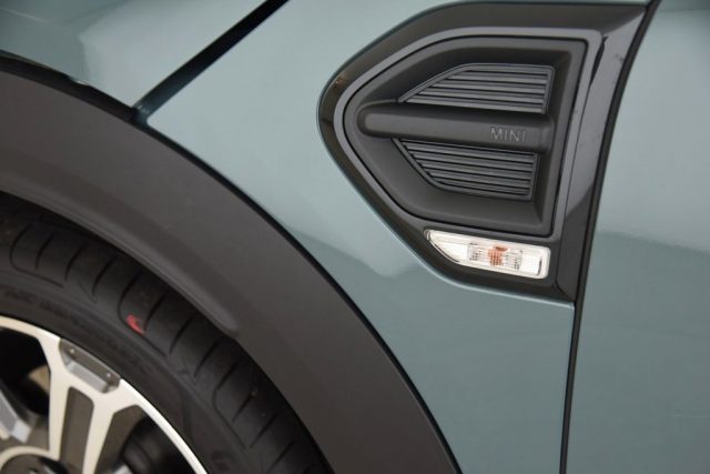 MINI Countryman usata, con Sedili riscaldati