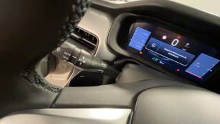 JEEP Avenger usata, con Fari LED