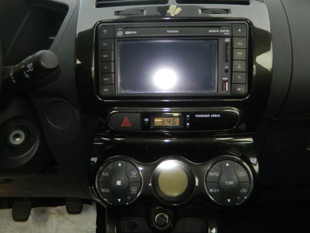 TOYOTA Urban Cruiser usata, con Cruise Control
