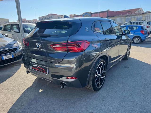 BMW X2 usata, con Airbag Passeggero