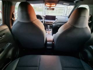 NISSAN Juke usata, con Fendinebbia