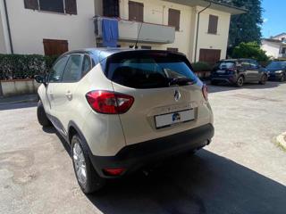 RENAULT Captur usata 3