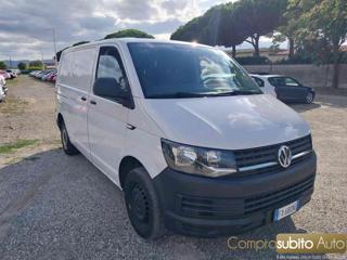 VOLKSWAGEN Transporter usata, con Airbag Passeggero