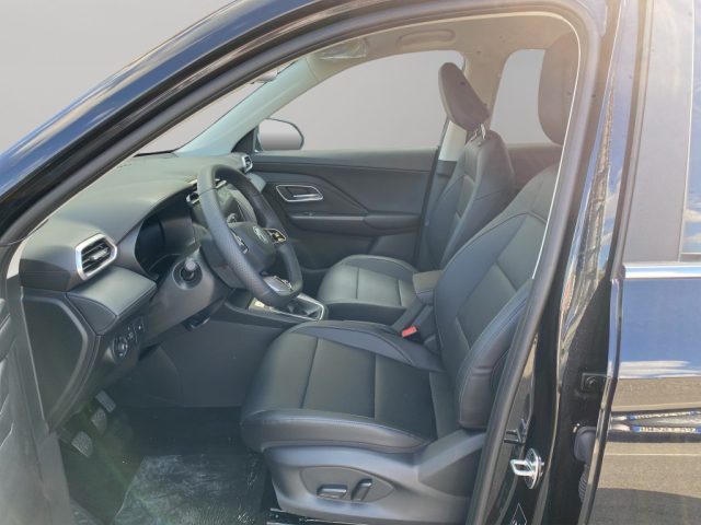 MG ZS usata, con Controllo trazione