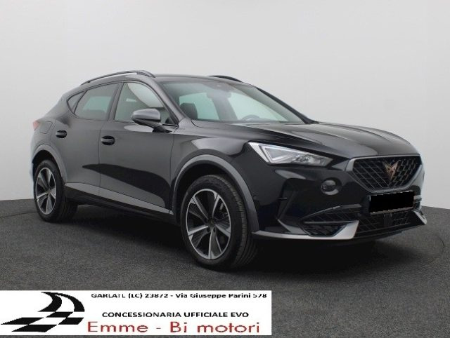 CUPRA Formentor usata, con Airbag Passeggero