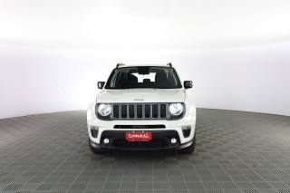JEEP Renegade Renegade 1.5 Turbo T4 MHEV Limited
