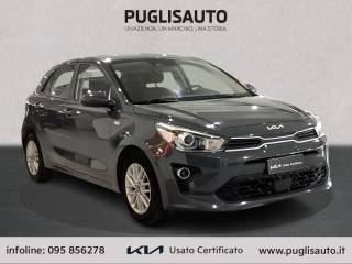 KIA Rio 1.0 T-GDi 100 CV MHEV iMT Style