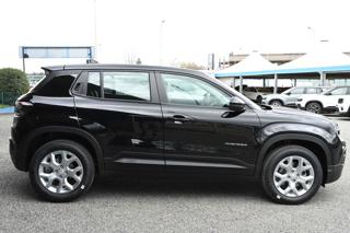 JEEP Avenger usata, con Airbag Passeggero