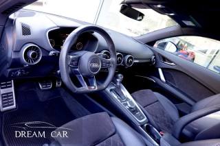 AUDI TT usata, con Cerchi in lega