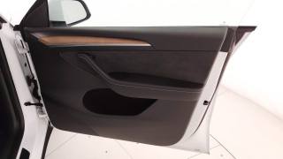 TESLA Model Y usata, con Airbag testa