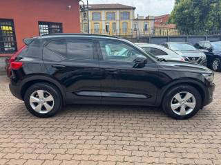 VOLVO XC40 usata, con Autoradio