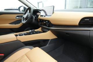 NISSAN X-Trail usata, con Controllo automatico clima