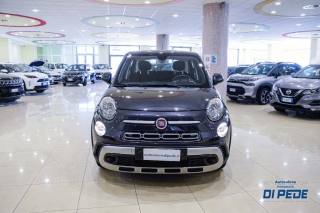 FIAT 500L usata, con Airbag