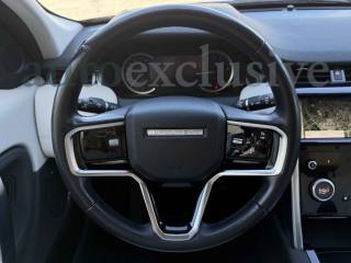 LAND ROVER Discovery Sport usata, con Regolazione elettrica sedili
