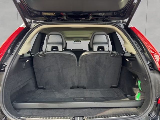 VOLVO XC90 usata, con Fendinebbia