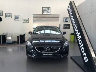 VOLVO V40 usata, con Airbag laterali