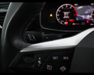 SEAT Leon usata, con Servosterzo