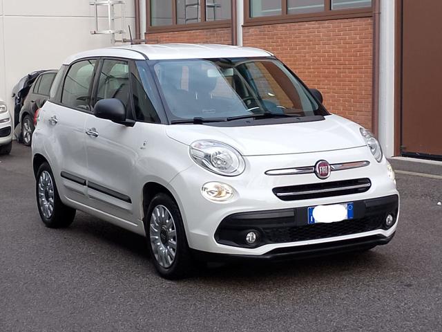 FIAT 500L usata, con Airbag
