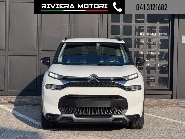 CITROEN C3 Aircross usata, con Airbag