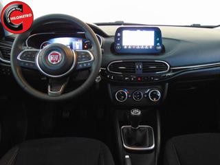 FIAT Tipo usata, con Fendinebbia