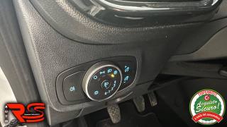 FORD Fiesta usata, con Vivavoce