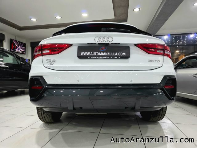 AUDI Q3 usata, con Chiusura centralizzata telecomandata