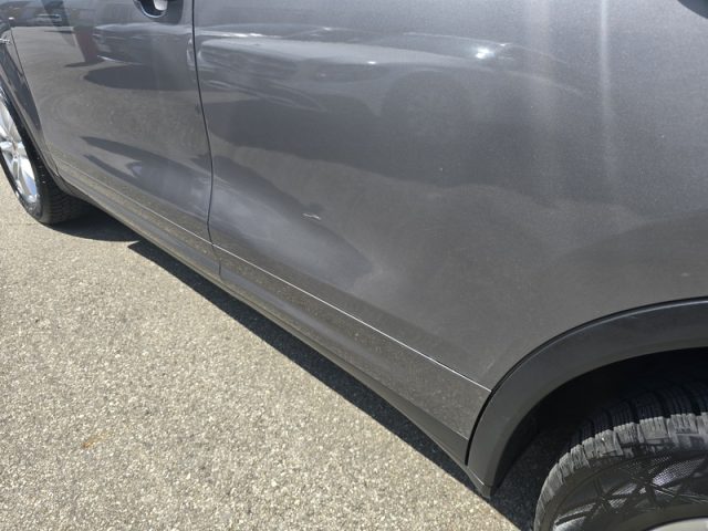PORSCHE Cayenne usata, con Alzacristalli elettrici