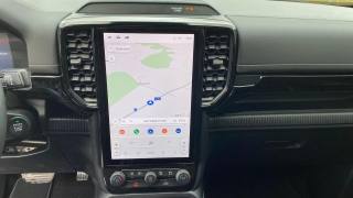 FORD Ranger usata, con Park Distance Control