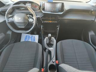PEUGEOT 208 usata, con Chiusura centralizzata